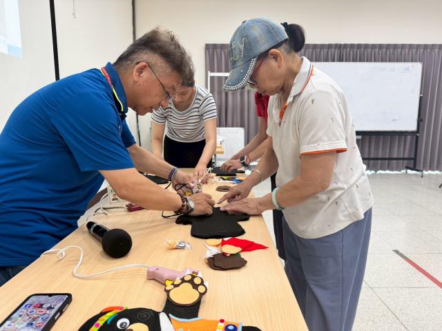 114年度環境教育人才增能培訓課程圖片11827