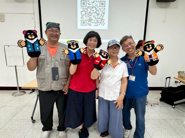 114年度環境教育人才增能培訓課程圖片11825