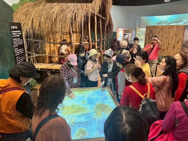 114年度環境教育人才增能培訓課程圖片11830