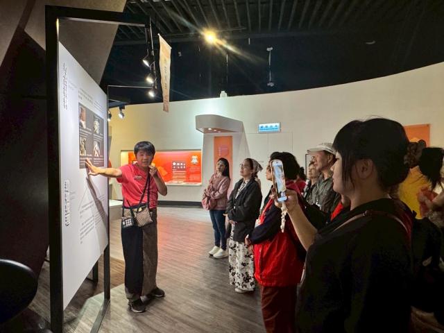 114年度環境教育人才增能培訓課程圖片11829