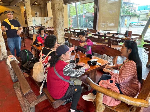 114年度環境教育人才增能培訓課程圖片11833