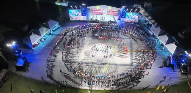 114度桃園市原住民族ho hai yan聯合豐年節館舍行銷活動圖片11849