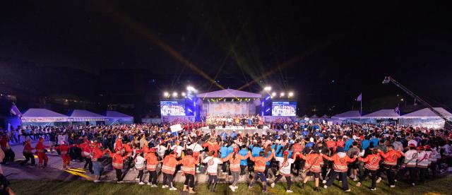 114度桃園市原住民族ho hai yan聯合豐年節館舍行銷活動圖片11852