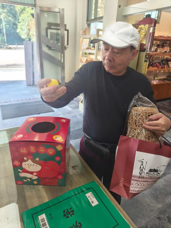 2025.01.30新春系列活動