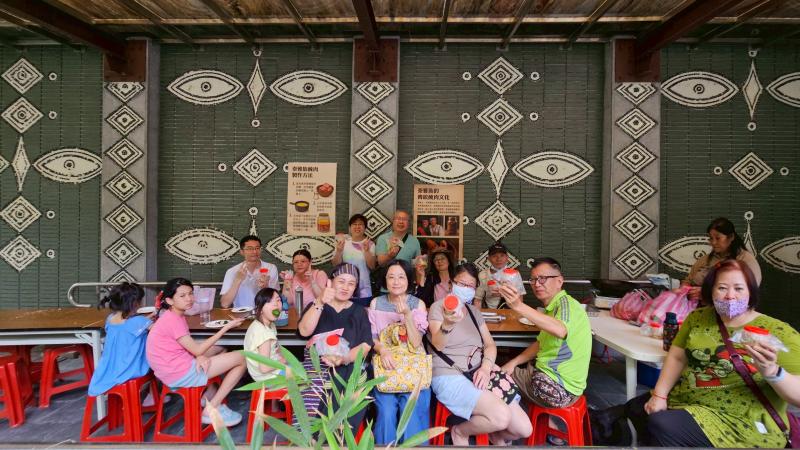 2025.05.18博物館日醃肉活動