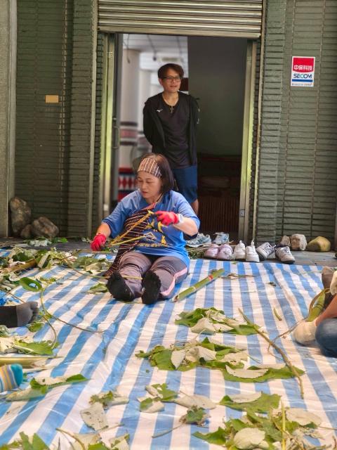 2025.06.21環境教育課程-苧麻泰厲害圖片11898