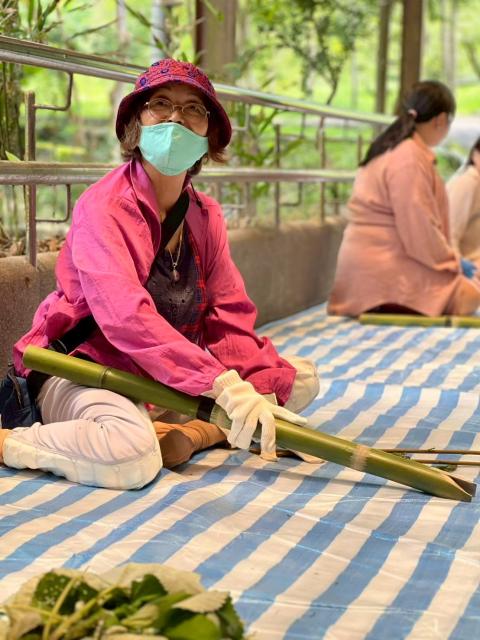 2025.06.21環境教育課程-苧麻泰厲害圖片11893