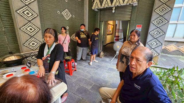 2025.05.18博物館日醃肉活動圖片11905