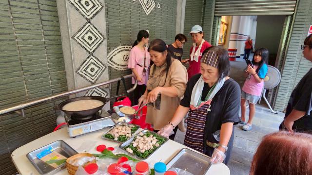 2025.05.18博物館日醃肉活動圖片11906