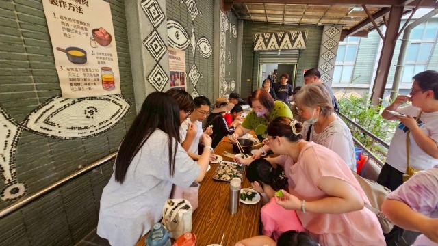 2025.05.18博物館日醃肉活動圖片11908