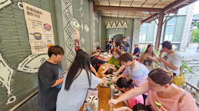 2025.05.18博物館日醃肉活動圖片11907