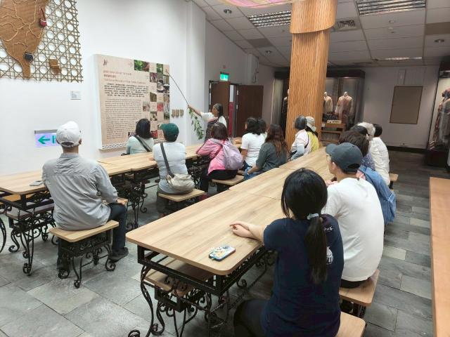 2025.07.05環境教育課程-苧麻泰厲害圖片11935