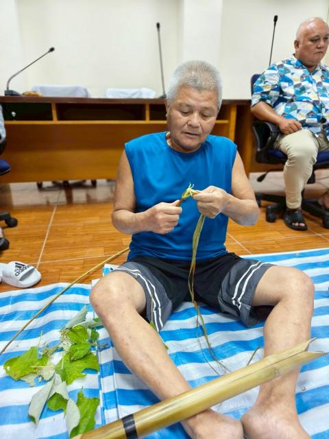 2025.07.09環境教育課程-苧麻泰厲害圖片11945