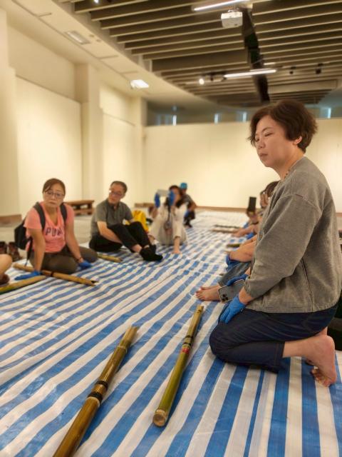 2025.07.19環境教育課程-苧麻泰厲害圖片11974