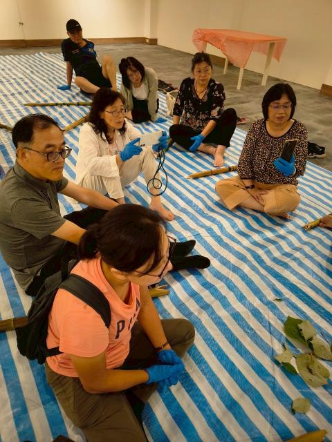 2025.07.19環境教育課程-苧麻泰厲害圖片11975