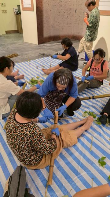 2025.07.19環境教育課程-苧麻泰厲害圖片11971