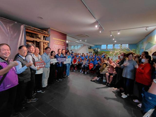 國定Blihun考古遺址宣傳活動圖片12009