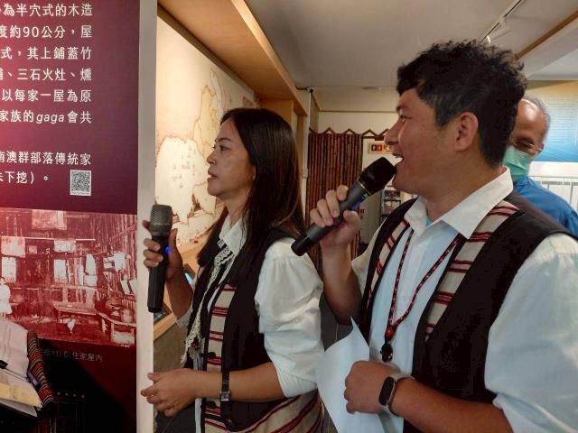 國定Blihun考古遺址宣傳活動圖片12022