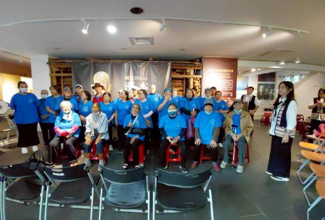 國定Blihun考古遺址宣傳活動圖片12027