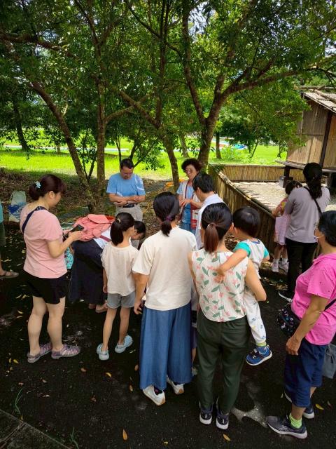2025.08.02環境教育課程-泰會織染圖片12067