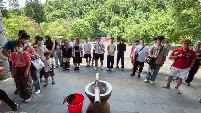 2025.08.02假日文化活動-搗小米活動圖片12074