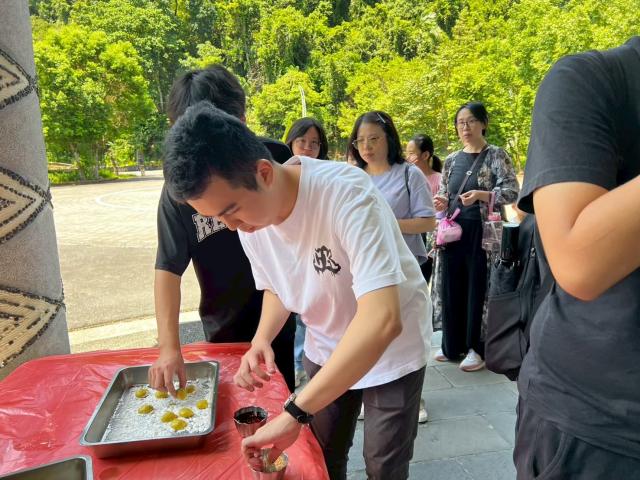 2025.08.09假日文化活動-搗小米活動圖片12084