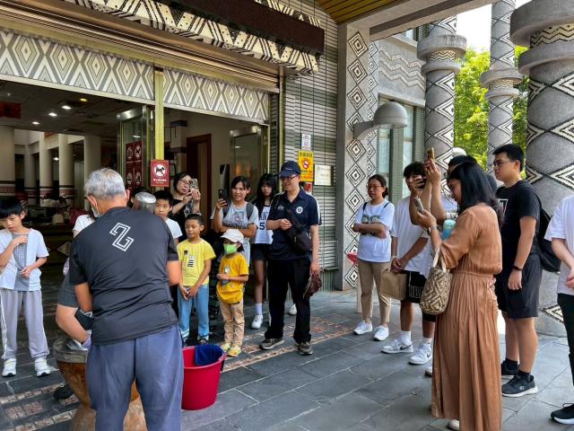 2025.08.09假日文化活動-搗小米活動圖片12086