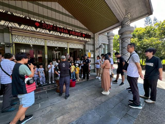 2025.08.09假日文化活動-搗小米活動圖片12088