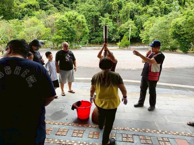 2025.08.16假日文化活動-搗小米活動圖片12098