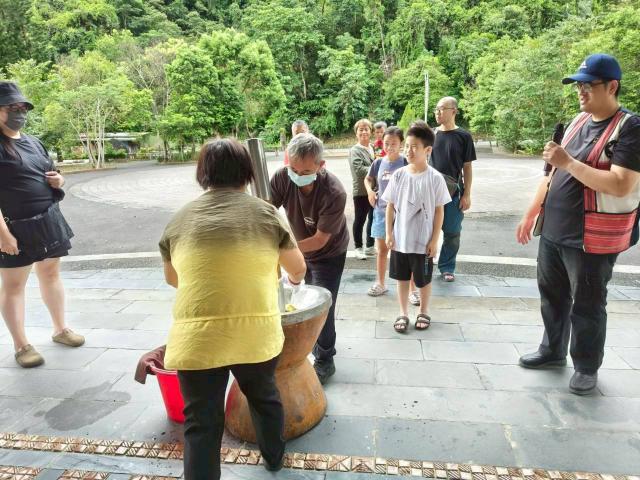 2025.08.16假日文化活動-搗小米活動圖片12097
