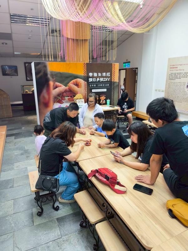 2025.10.18-19假日文化活動