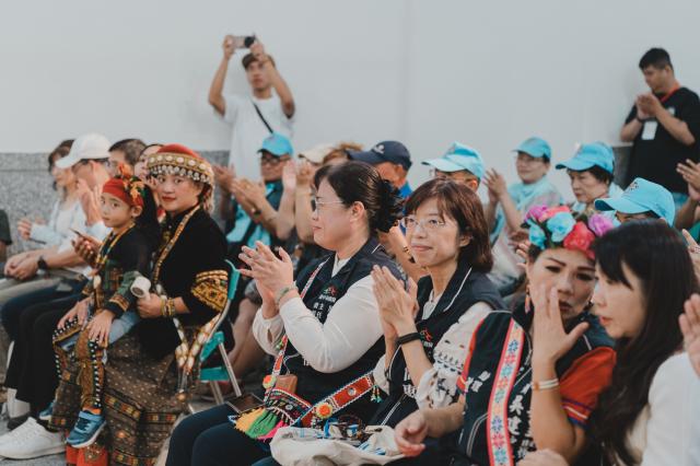 植・敘—排灣月桃的生命敘事圖片12236