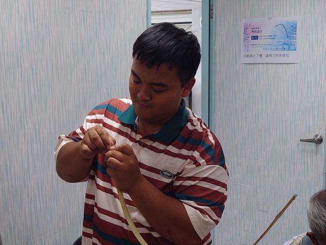 《愛像什麼特展》延伸活動圖片12262