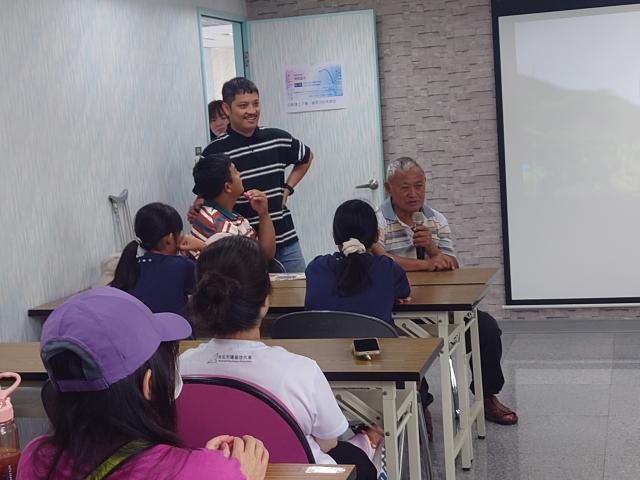 《愛像什麼特展》延伸活動圖片12261