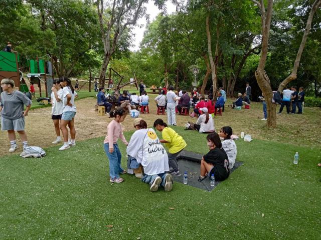 原住民保險理財教育圖片12266