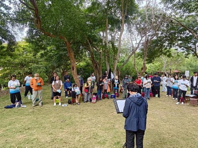 原住民保險理財教育圖片12276