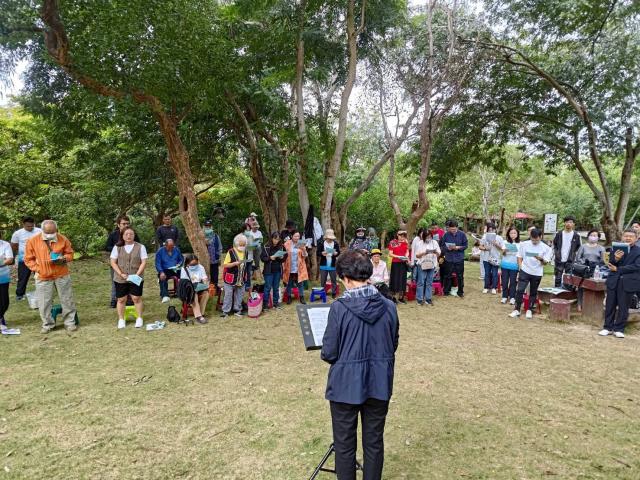 原住民保險理財教育圖片12277