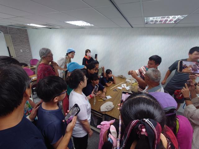 《愛像什麼特展》延伸活動圖片12281