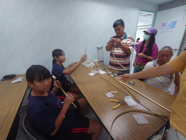 《愛像什麼特展》延伸活動圖片12286