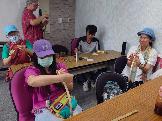 《愛像什麼特展》延伸活動圖片12284