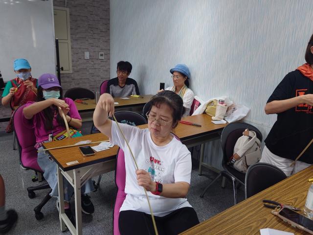 《愛像什麼特展》延伸活動圖片12283