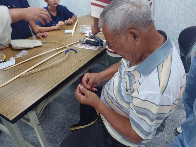 《愛像什麼特展》延伸活動圖片12285