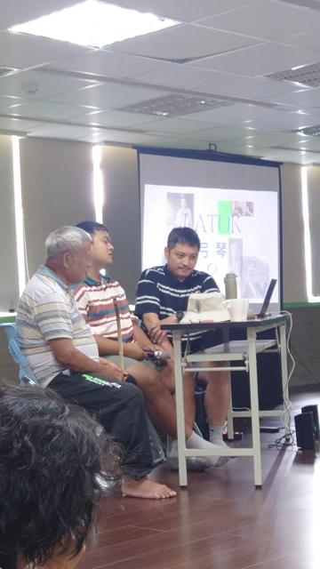 《愛像什麼特展》延伸活動圖片12289