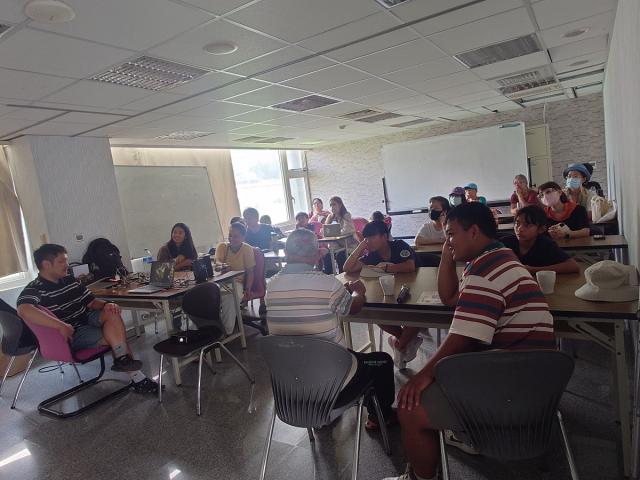 《愛像什麼特展》延伸活動圖片12291