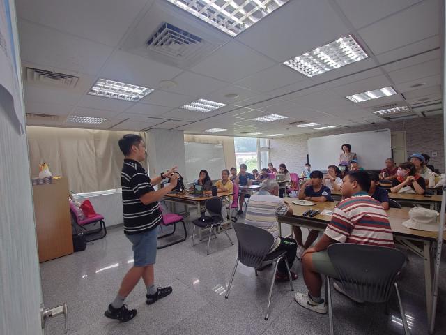 《愛像什麼特展》延伸活動圖片12290