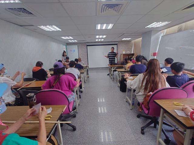 《愛像什麼特展》延伸活動圖片12292