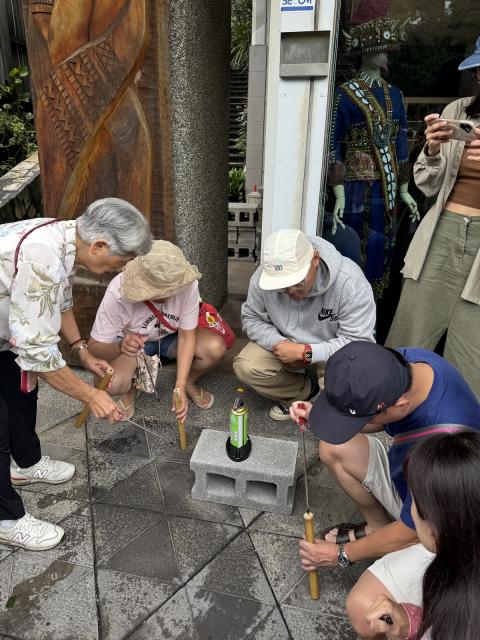 《愛像什麼特展》延伸活動圖片12295