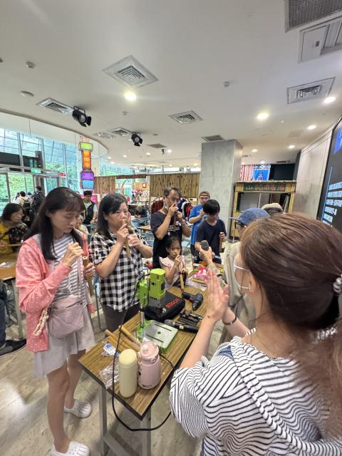 《愛像什麼特展》延伸活動圖片12297