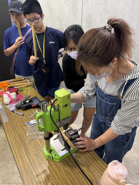 《愛像什麼特展》延伸活動圖片12298