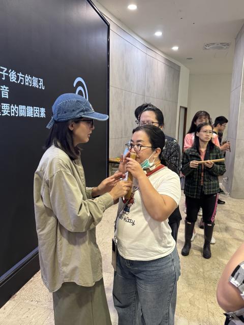 《愛像什麼特展》延伸活動圖片12299